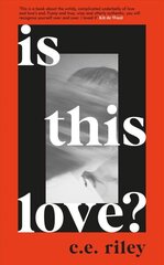 Is This Love? Main цена и информация | Фантастика, фэнтези | kaup24.ee