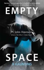 Empty Space: A Haunting Digital original цена и информация | Фантастика, фэнтези | kaup24.ee