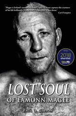 Lost Soul of Eamonn Magee hind ja info | Elulooraamatud, biograafiad, memuaarid | kaup24.ee