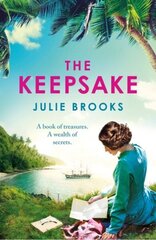 Keepsake: A thrilling dual-time novel of long-buried family secrets hind ja info | Fantaasia, müstika | kaup24.ee