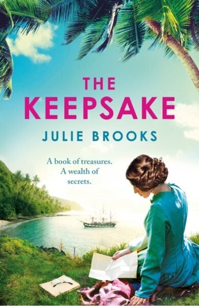 Keepsake: A thrilling dual-time novel of long-buried family secrets hind ja info | Fantaasia, müstika | kaup24.ee