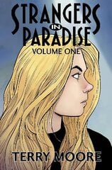 Strangers In Paradise Volume One hind ja info | Fantaasia, müstika | kaup24.ee