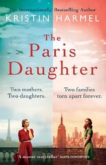 Paris Daughter цена и информация | Фантастика, фэнтези | kaup24.ee