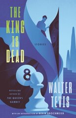 King Is Dead: Stories hind ja info | Fantaasia, müstika | kaup24.ee