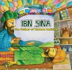 Ibn Sina: The Father of Modern Medicine hind ja info | Noortekirjandus | kaup24.ee