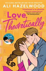 Love Theoretically: From the bestselling author of The Love Hypothesis цена и информация | Фантастика, фэнтези | kaup24.ee