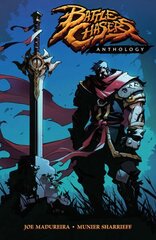 Battle Chasers Anthology hind ja info | Fantaasia, müstika | kaup24.ee