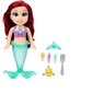 Laulev merineitsi Ariel Disney Princess Jakks Pacific, 38 cm цена и информация | Tüdrukute mänguasjad | kaup24.ee