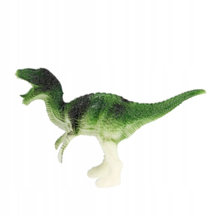 Dinosauruste kujukesed Jin, 15-19 cm hind ja info | Arendavad mänguasjad | kaup24.ee