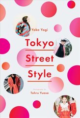 Tokyo Street Style цена и информация | Путеводители, путешествия | kaup24.ee