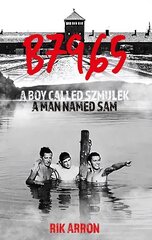 B7965: A boy Called Szmulek; A Man Named Sam hind ja info | Elulooraamatud, biograafiad, memuaarid | kaup24.ee