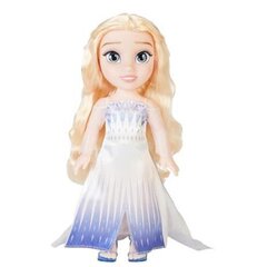 Кукла Эльза Холодное сердце (Frozen) Jakks Pacific, 38 см цена и информация | Игрушки для девочек | kaup24.ee