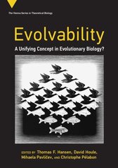 Evolvability: A Unifying Concept in Evolutionary Biology? цена и информация | Книги по экономике | kaup24.ee