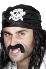 Платок пирата цена и информация | Карнавальные костюмы | kaup24.ee