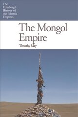 Mongol Empire цена и информация | Исторические книги | kaup24.ee