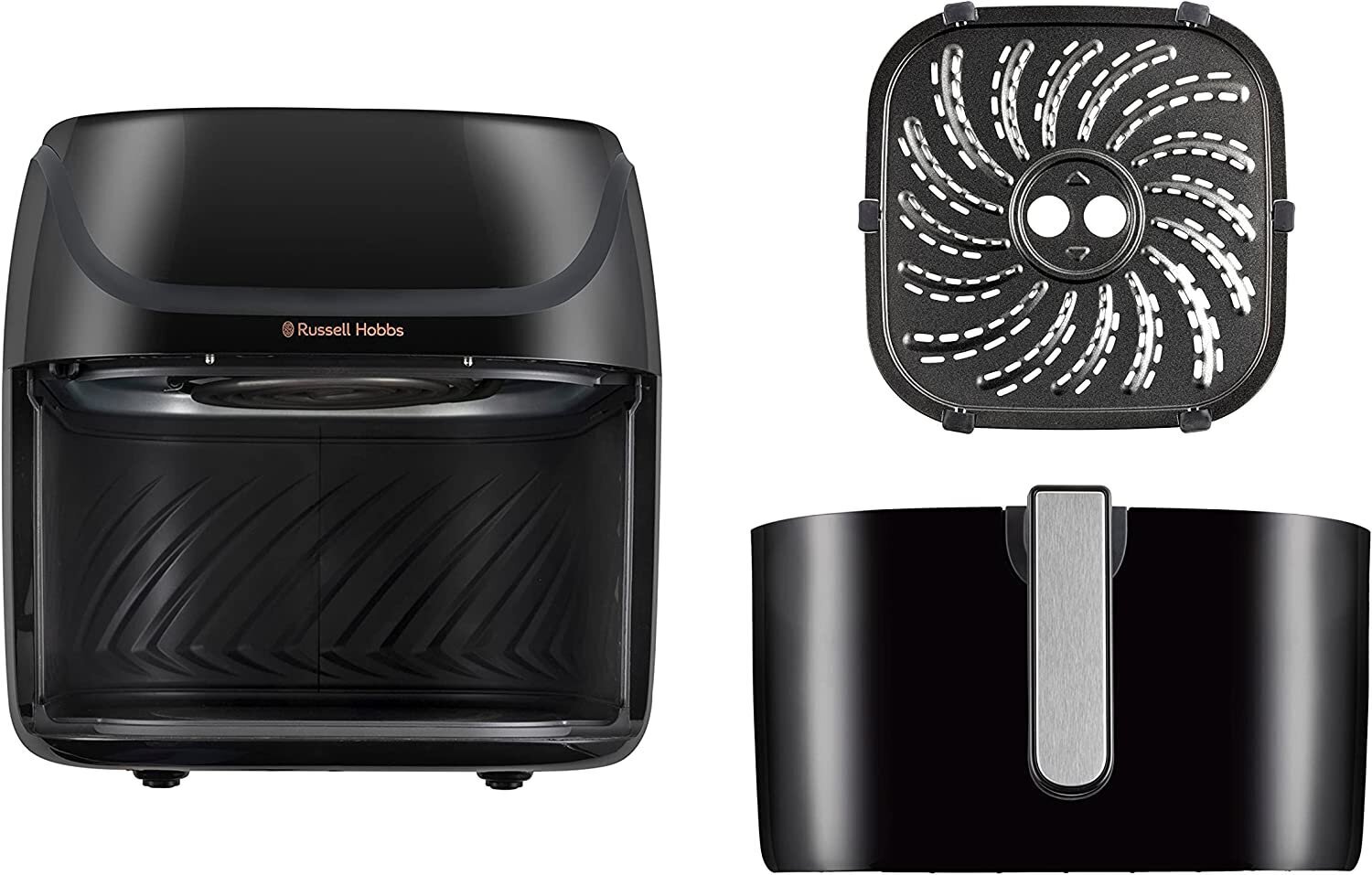 Russell Hobbs 27160-56 hind ja info | Fritüürid, kuumaõhufritüürid | kaup24.ee