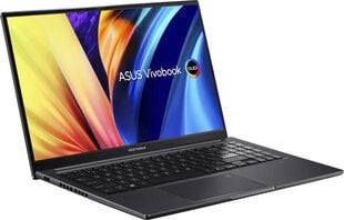 Asus sülearvuti Vivobook 15 OLED D1505YA 15.6", Win 11 D1505YA-L1078W hind ja info | Sülearvutid | kaup24.ee