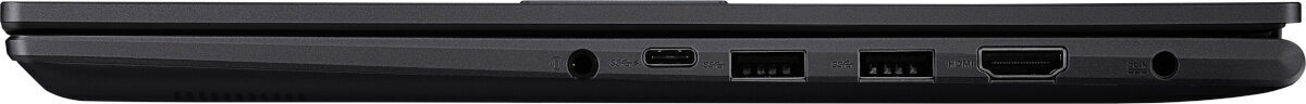 Asus sülearvuti Vivobook 15 OLED D1505YA 15.6", Win 11 D1505YA-L1078W цена и информация | Sülearvutid | kaup24.ee