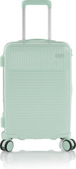 Heys reisikohver Pastel Mint S 53cm, münt цена и информация | Чемоданы, дорожные сумки | kaup24.ee