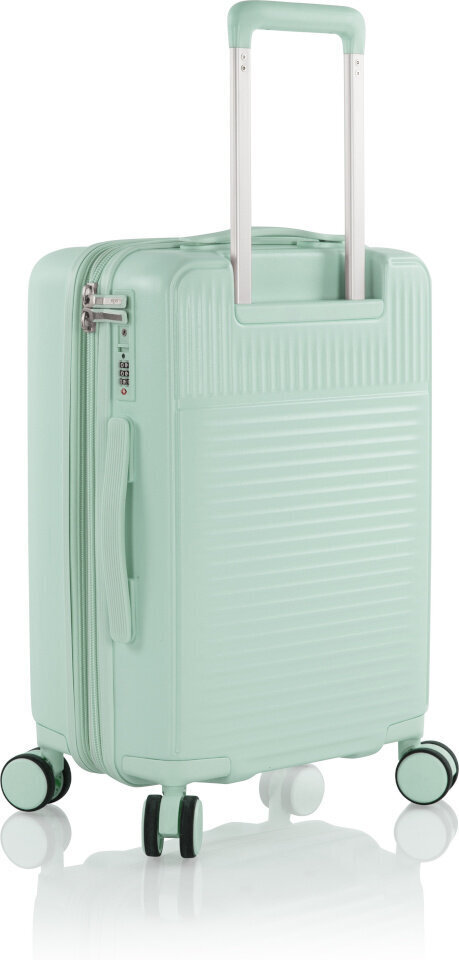 Heys reisikohver Pastel Mint S 53cm, münt hind ja info | Kohvrid, reisikotid | kaup24.ee