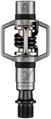 Lukustuvad pedaalid Crankbrothers Eggbeater 2, hall цена и информация | Другие запчасти для велосипеда | kaup24.ee