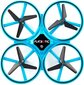 Flybotic RC droon Flashing Drone, sinine цена и информация | Poiste mänguasjad | kaup24.ee