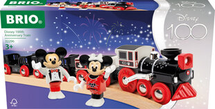 Brio mängurong Disney 32296 hind ja info | Poiste mänguasjad | kaup24.ee