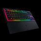 Razer Ornata V3 TKL US цена и информация | Klaviatuurid | kaup24.ee