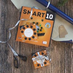 Smart10 Kysymykset 2 lisakaardid цена и информация | Настольные игры, головоломки | kaup24.ee