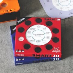 Smart10 lisakaardid, muusika hind ja info | Lauamängud ja mõistatused | kaup24.ee