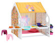 Zapf nukumaja Baby Born Weekend House 832752 цена и информация | Tüdrukute mänguasjad | kaup24.ee