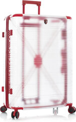 Heys kohver X-ray 76cm, punane hind ja info | Kohvrid, reisikotid | kaup24.ee