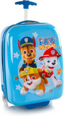 Heys laste kohver Nickelodeon Kids Paw Patrol, sinine hind ja info | Kohvrid, reisikohvrid | kaup24.ee