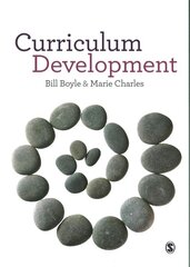 Curriculum Development: A Guide for Educators цена и информация | Книги по социальным наукам | kaup24.ee