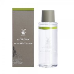 Лосьон после бритья After Shave Lotion Aloe, 125 мл цена и информация | Косметика и средства для бритья | kaup24.ee