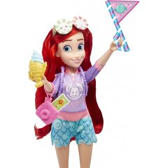 Nuku komplekt koos aksessuaaridega Hasbro Disney Princess hind ja info | Hasbro Lapsed ja imikud | kaup24.ee