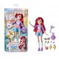 Nuku komplekt koos aksessuaaridega Hasbro Disney Princess hind ja info | Tüdrukute mänguasjad | kaup24.ee