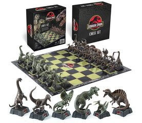 Universal Jurassic Parki malemäng цена и информация | Настольные игры, головоломки | kaup24.ee