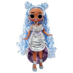 Кукла Missy Frost с набором аксессуаров L.O.L. OMG Fashion Show Style Edition цена и информация | MUST Металлическая бутылочка с Ярким рисунком (без BPA) (500ml) для мальчиков от 3+ лет Серая с Машинкой | kaup24.ee
