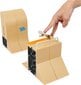 Fingerboard Mega Half Pipe Tech Deck rampide komplekt + rulaplaat hind ja info | Poiste mänguasjad | kaup24.ee