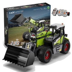 Plokid Kaugjuhitav RC-laadur CADA C61051W 1469 el. цена и информация | Конструкторы и кубики | kaup24.ee