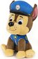 Chase maskott pluus Paw Patrol15 cm Gund цена и информация | Pehmed mänguasjad | kaup24.ee