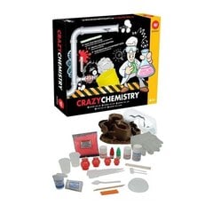 Lauamäng Alga Crazy Chemistry hind ja info | Lauamängud ja mõistatused | kaup24.ee
