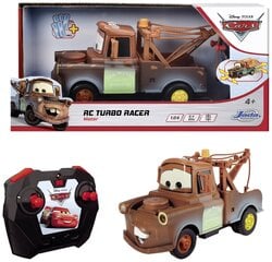 Puldiauto Jada RC Cars Turbo Racer hind ja info | Poiste mänguasjad | kaup24.ee