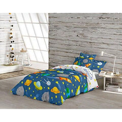 Пододеяльник Cool Kids Lluc 105 кровать (180 x 220 cm) цена и информация | Комплекты постельного белья | kaup24.ee