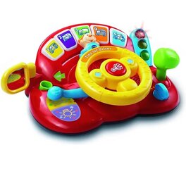Mängurool Vtech Baby цена и информация | Игрушки для малышей | kaup24.ee