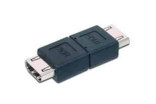 Assmann AK-330500-000-S цена и информация | Адаптеры и USB-hub | kaup24.ee