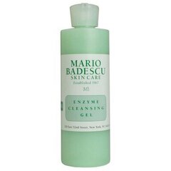 Очищающий гель для лица Mario Badescu Enzymatic, 236 мл цена и информация | Аппараты для ухода за лицом | kaup24.ee