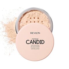 Tolmpuuder Revlon PhotoReady Candid Setting Powder 002, 15 g цена и информация | Пудры, базы под макияж | kaup24.ee