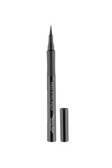 Silmapliiats Pierre Rene Pen 1 ml, 01 Black цена и информация | Тушь, средства для роста ресниц, тени для век, карандаши для глаз | kaup24.ee